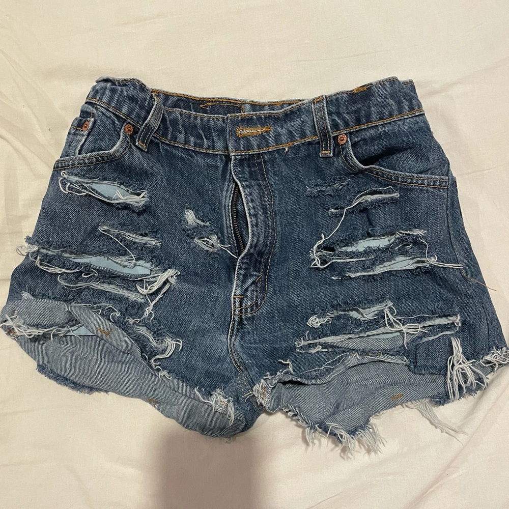 Levi’s Shorts